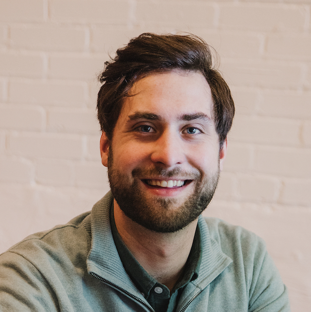 Tyler Einberger flow